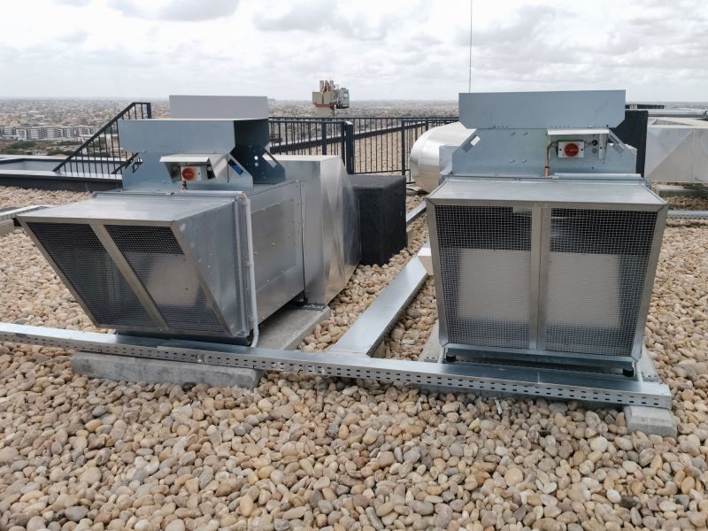 HVAC Replacement in Annapolis, MD